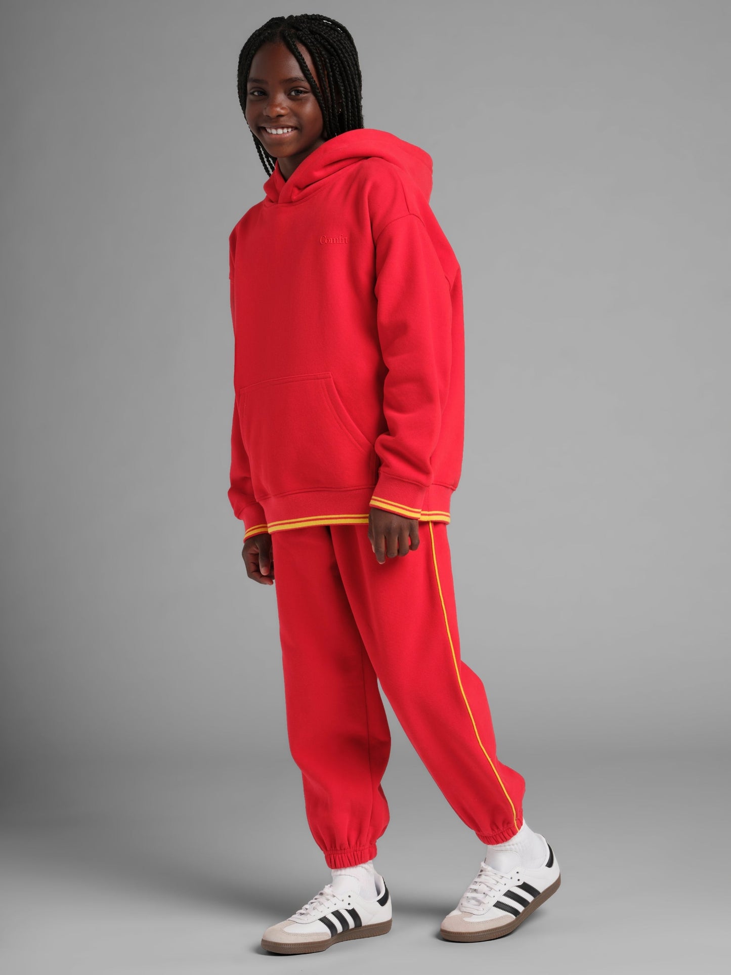 Laid Back Kids Halo Lightweight Sweatpant