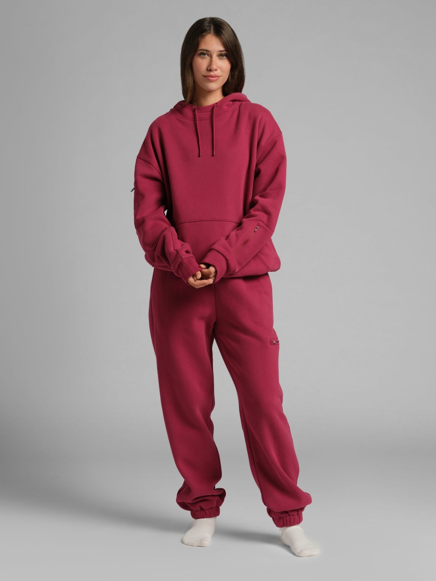 Airplane Mode Travel Sweatpants