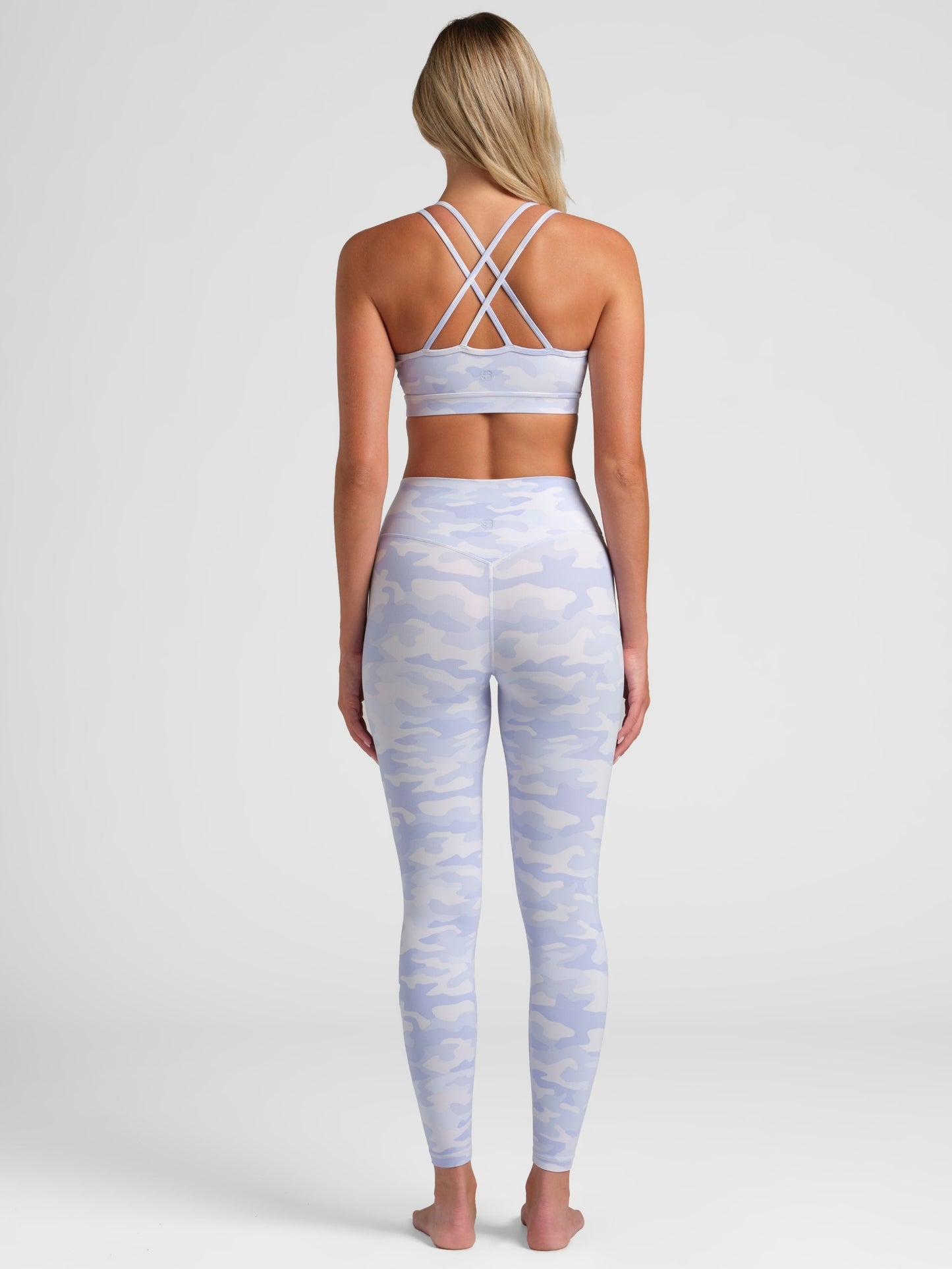 ComfrtCoreâ„? Strappy Bra