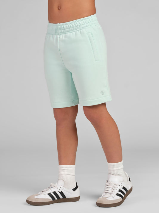 Kids Halo Lightweight Shorts