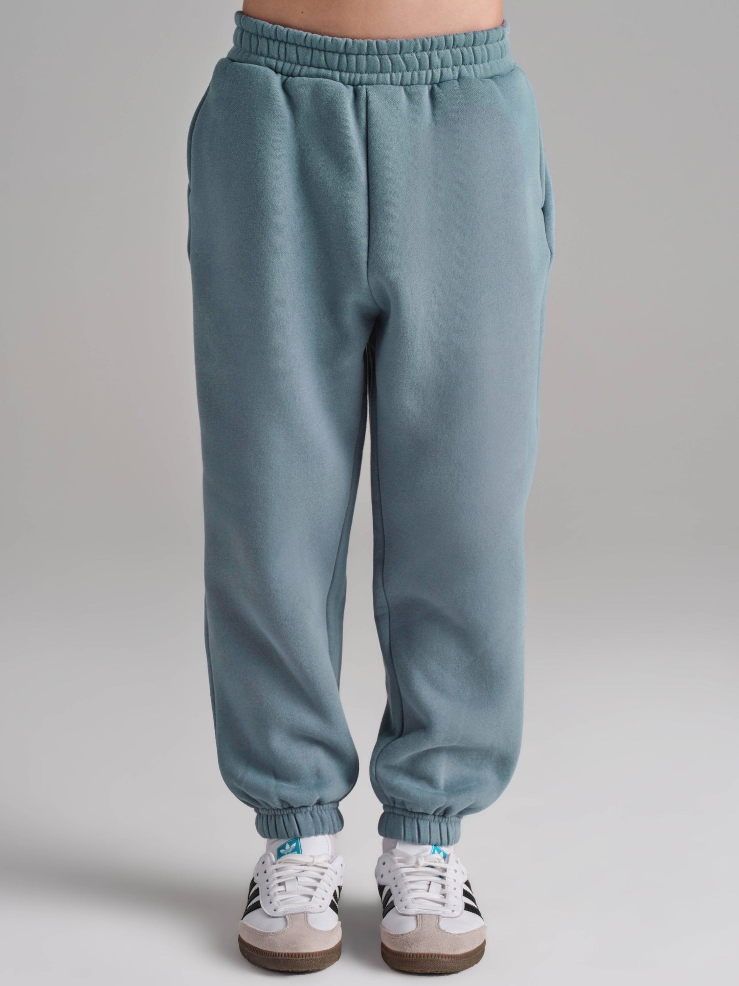 Travel Essentials Kids Sweatpants