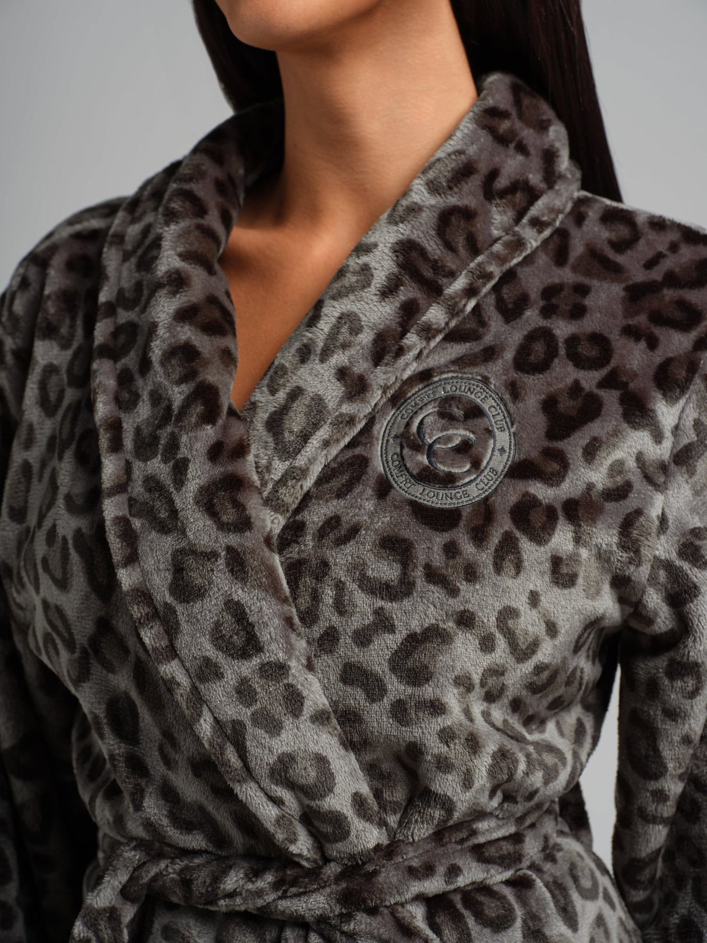Dreamdayâ„?Plush Robe