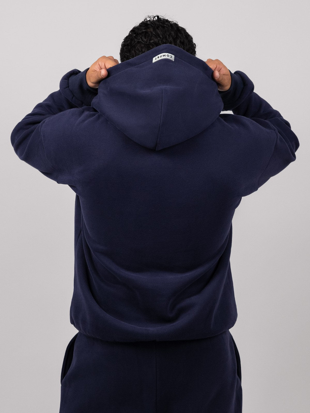 Coordinateâ„?Hoodie