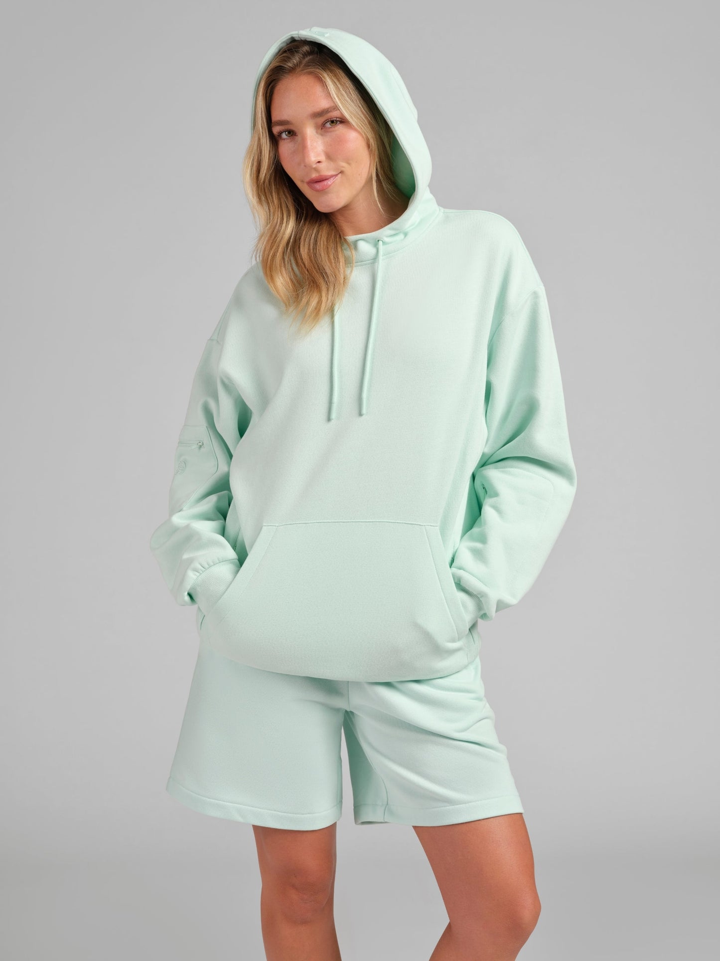 Halo Lightweight Airplane Mode Shorts