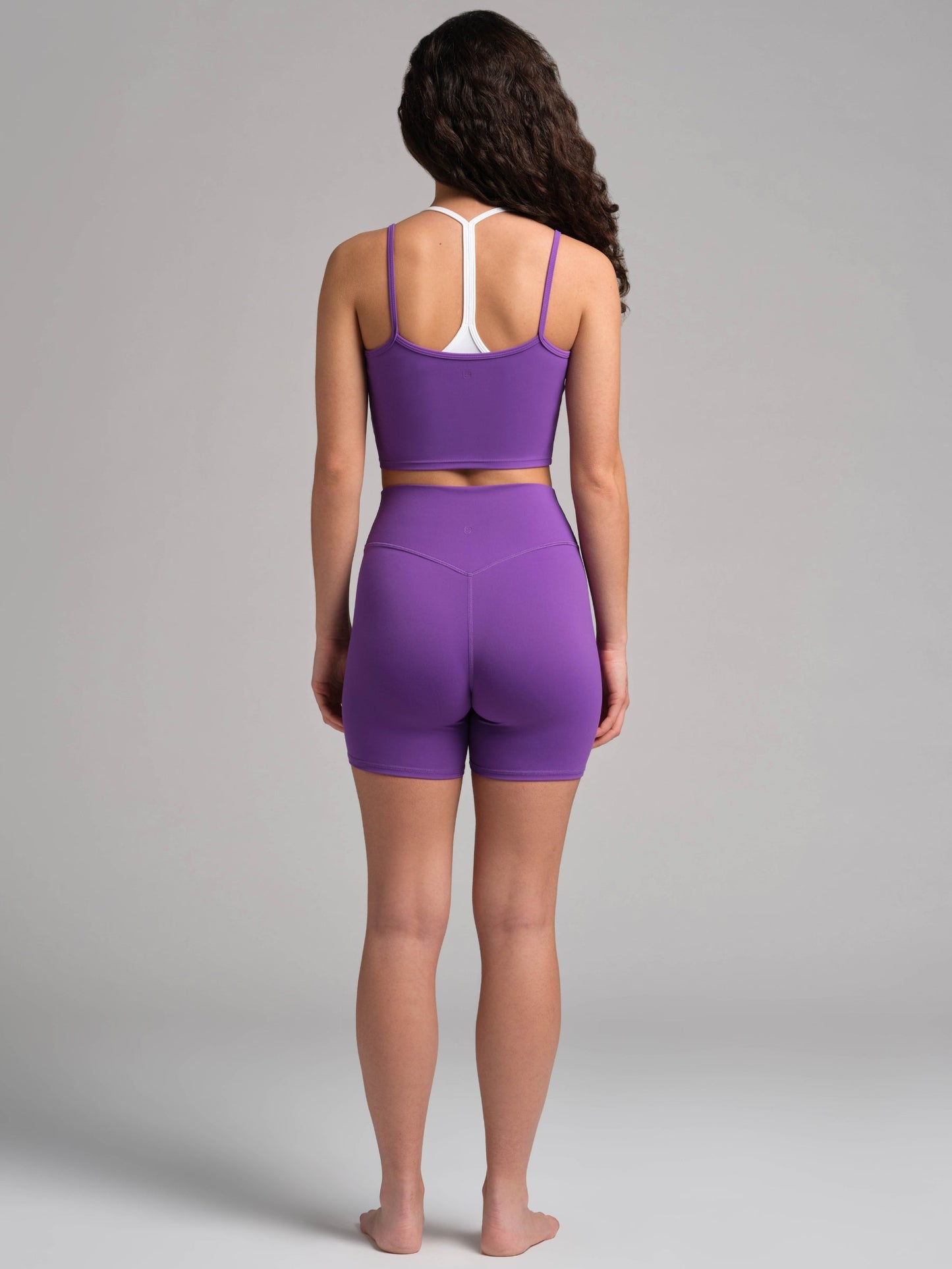 ComfrtCoreâ„?5 Biker Shorts