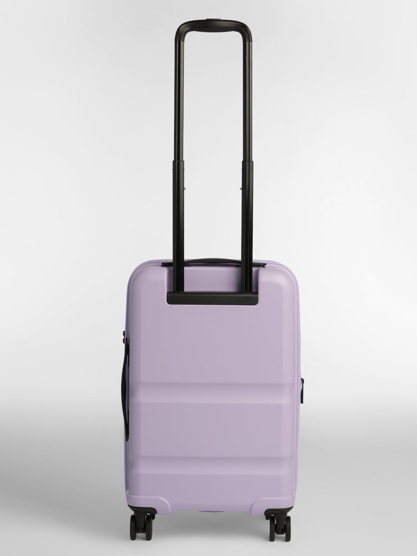 Carry-On Companion Luggage