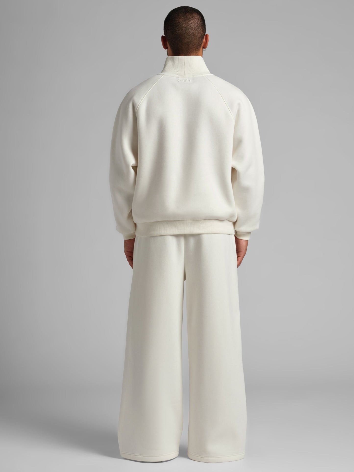 Basic Wide Leg Sweatpants