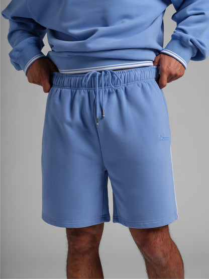 Laid Back Halo Lightweight Short 7