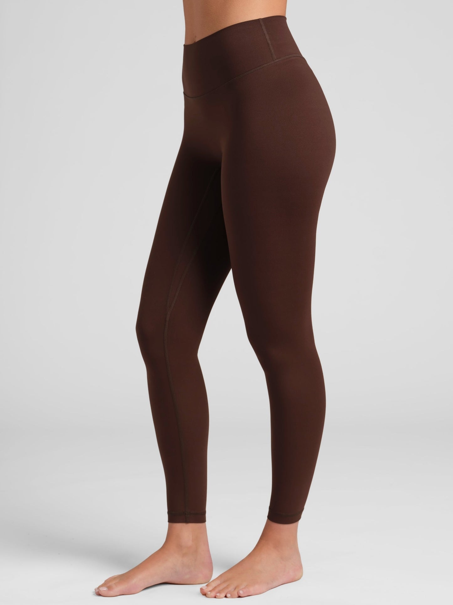 ComfrtCoreâ„?High-Waist Leggings