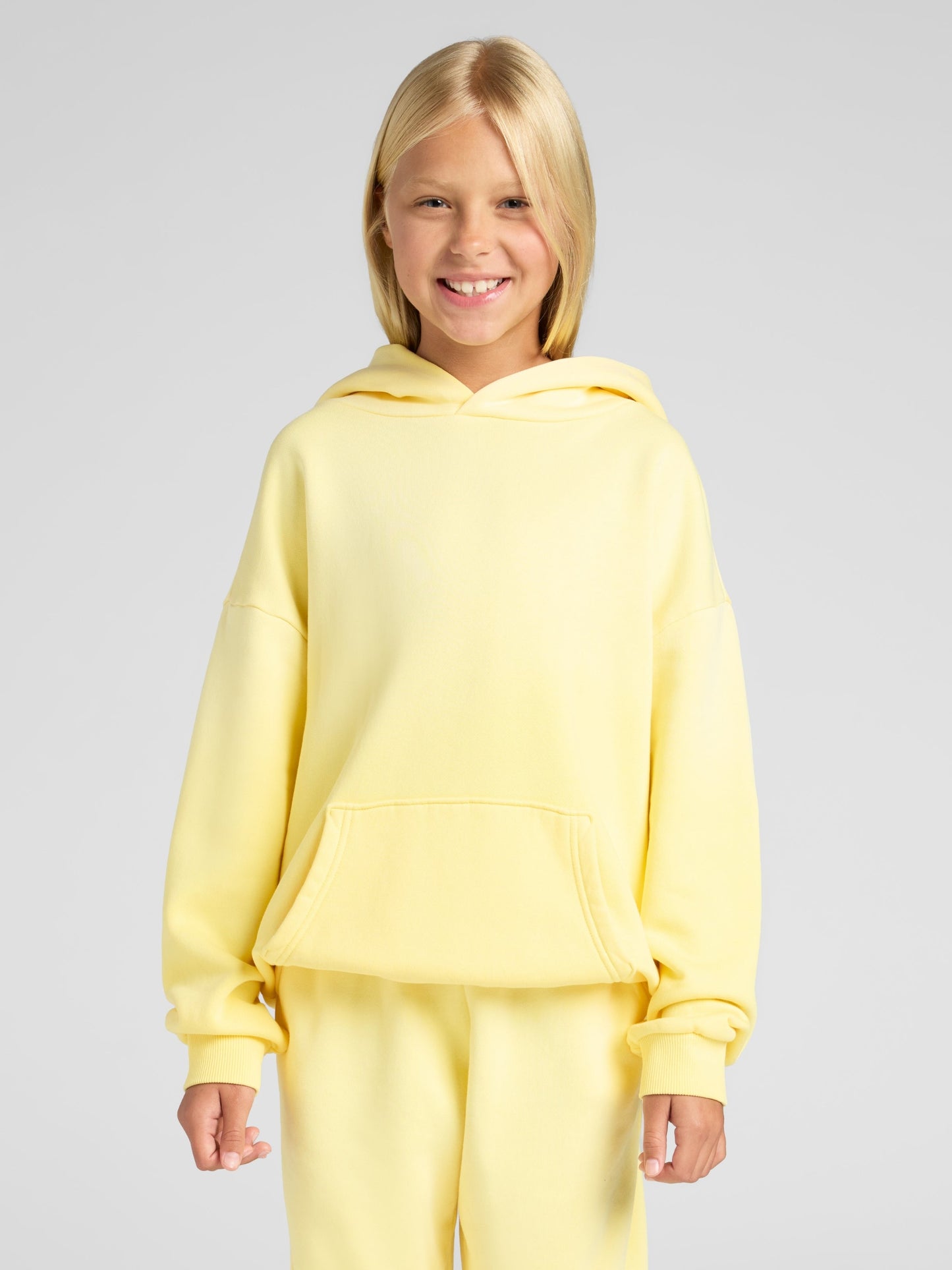 Sunwashed Kids Hoodie