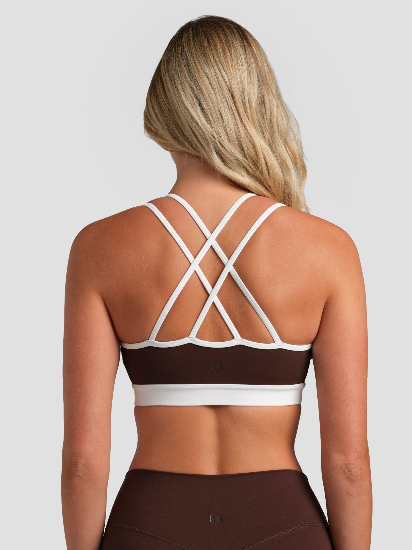 ComfrtCoreâ„? Strappy Bra