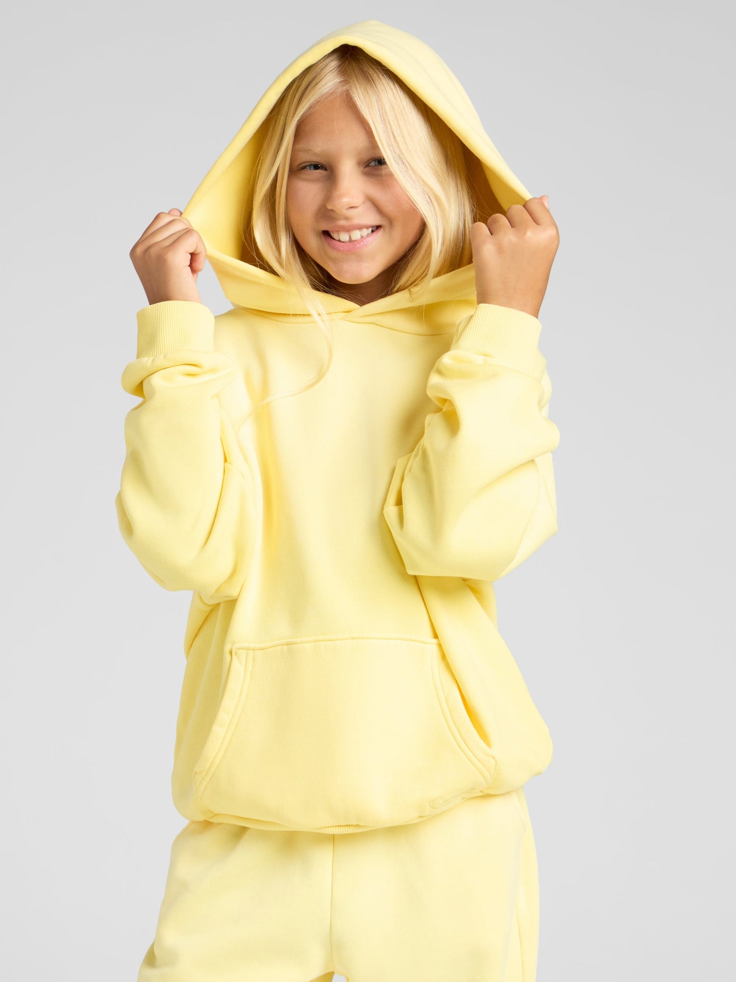 Sunwashed Kids Hoodie