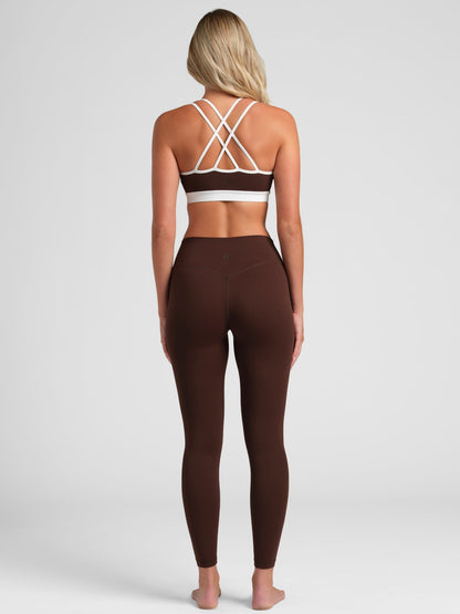 ComfrtCoreâ„? Strappy Bra