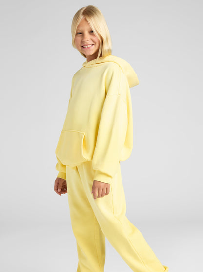 Sunwashed Kids Hoodie