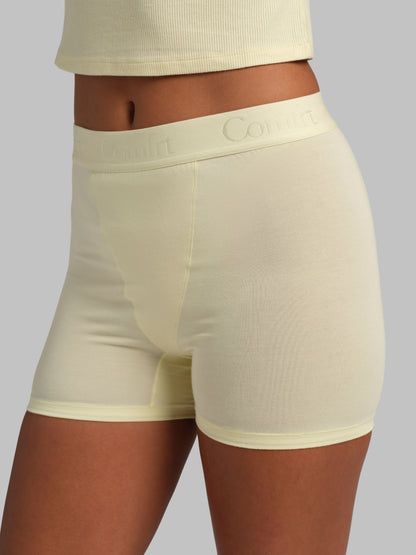 Women's Boy Short