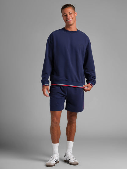 Laid Back Halo Lightweight Short 7