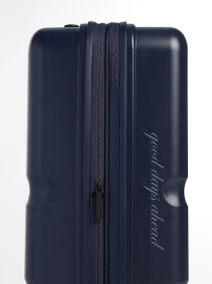 Carry-On Companion Luggage