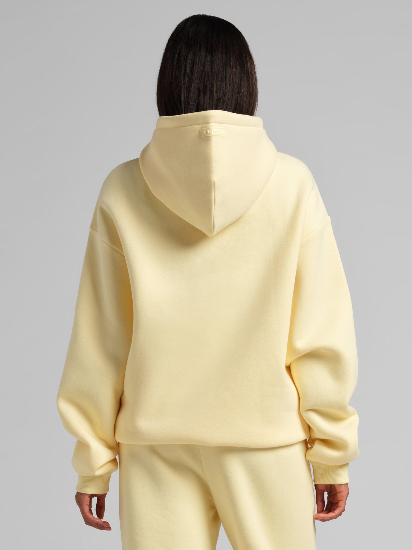 Pastel Hoodie
