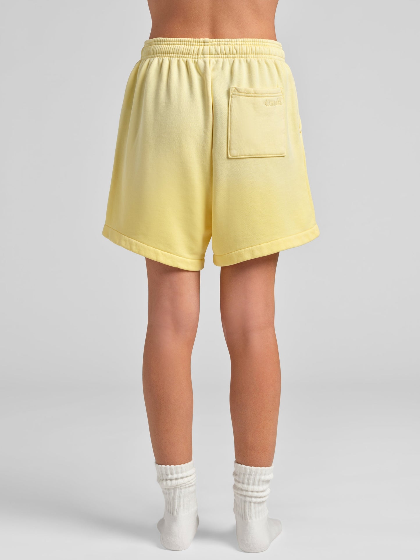 Sunwashed Shorts