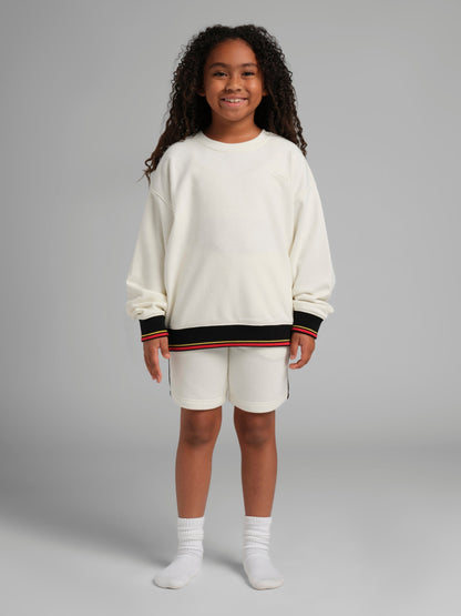 Laid Back Kids Halo Lightweight Short