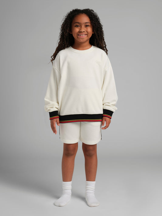 Laid Back Kids Halo Lightweight Short