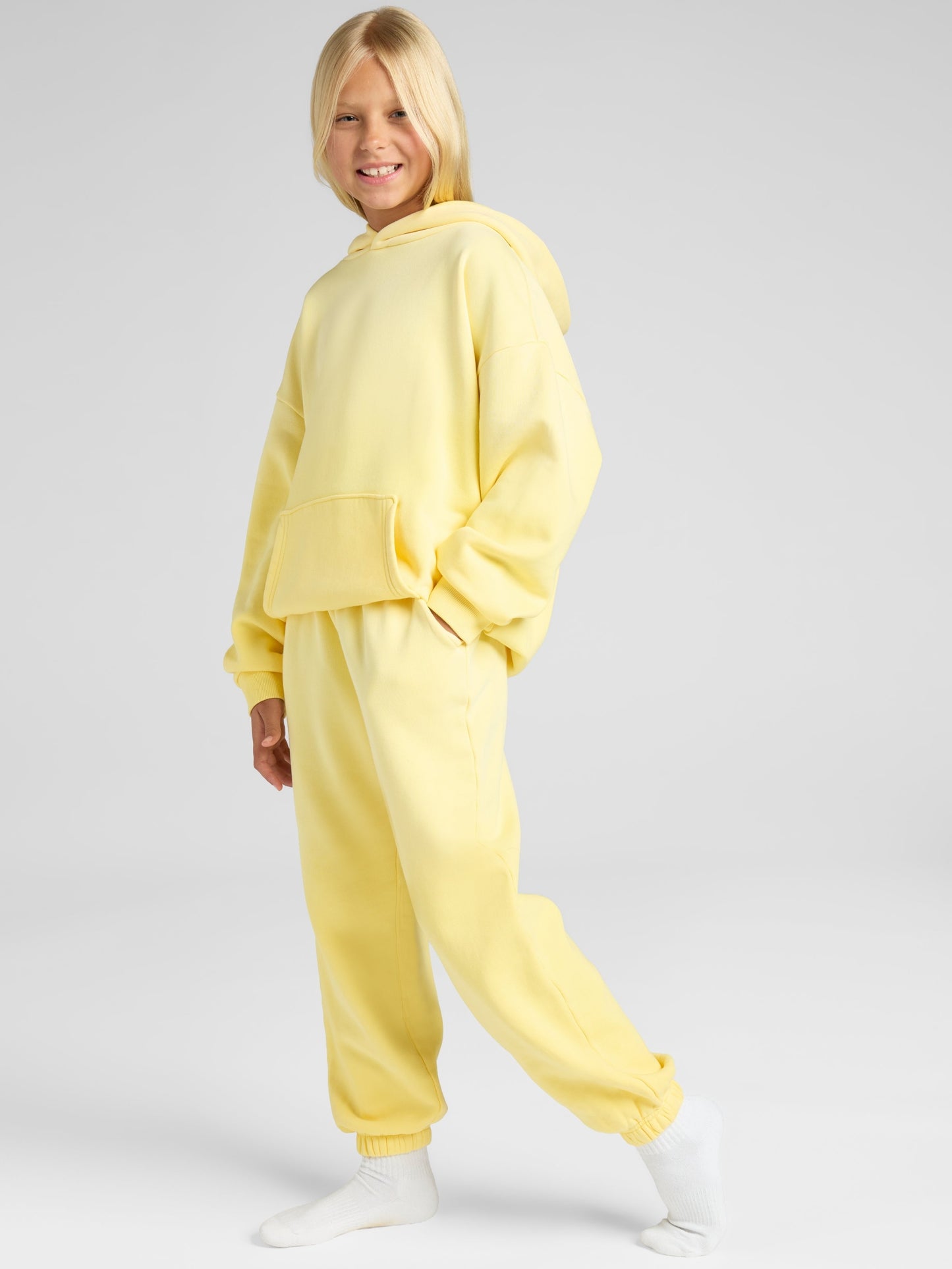 Sunwashed Kids Sweatpants