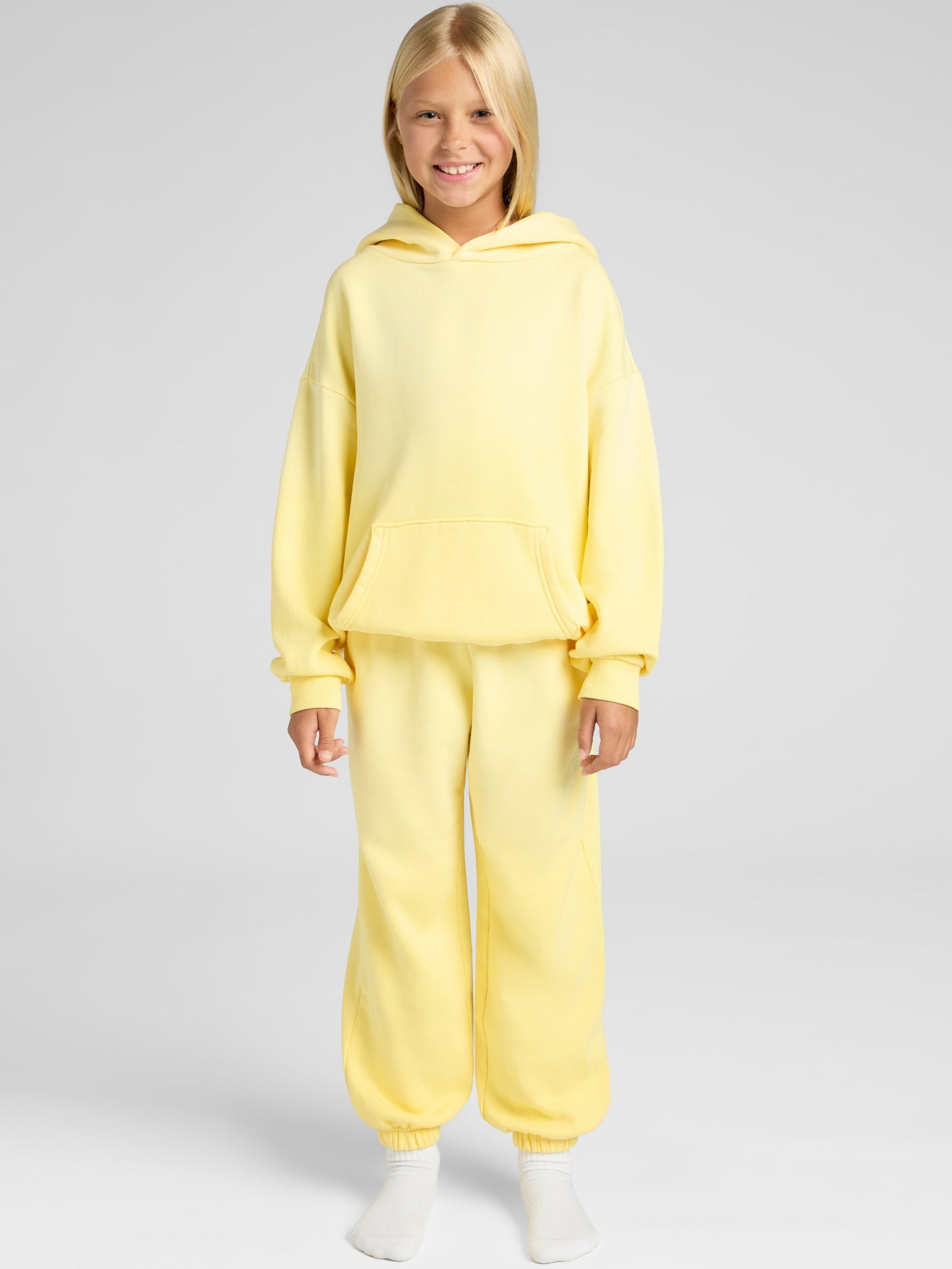Sunwashed Kids Sweatpants
