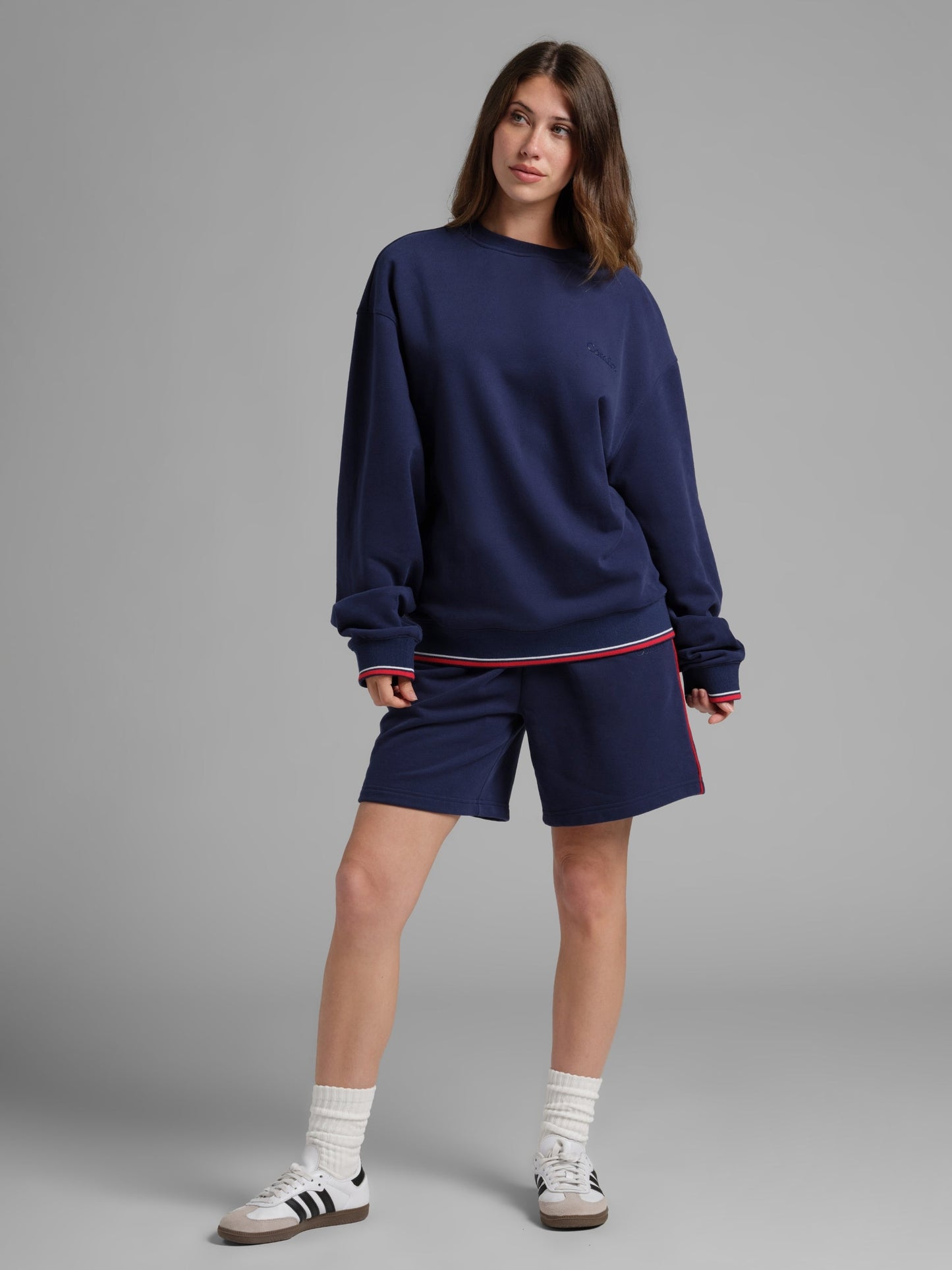 Laid Back Halo Lightweight Short 7