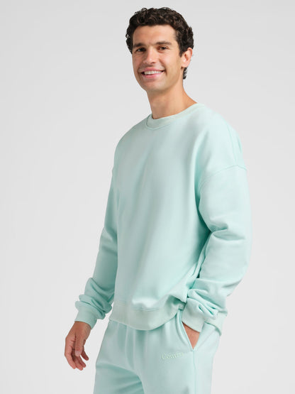 Halo Lightweight Crop Crew