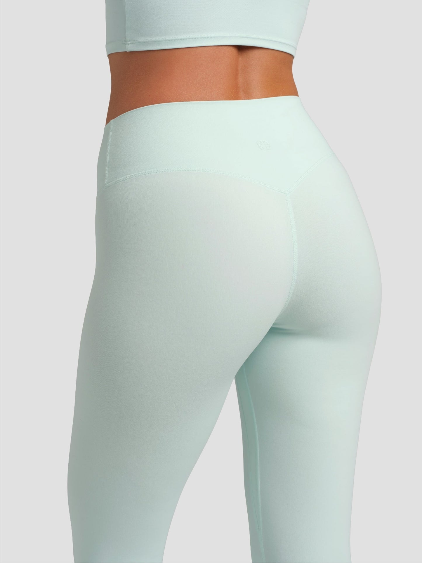 ComfrtCoreâ„?High-Waist Leggings