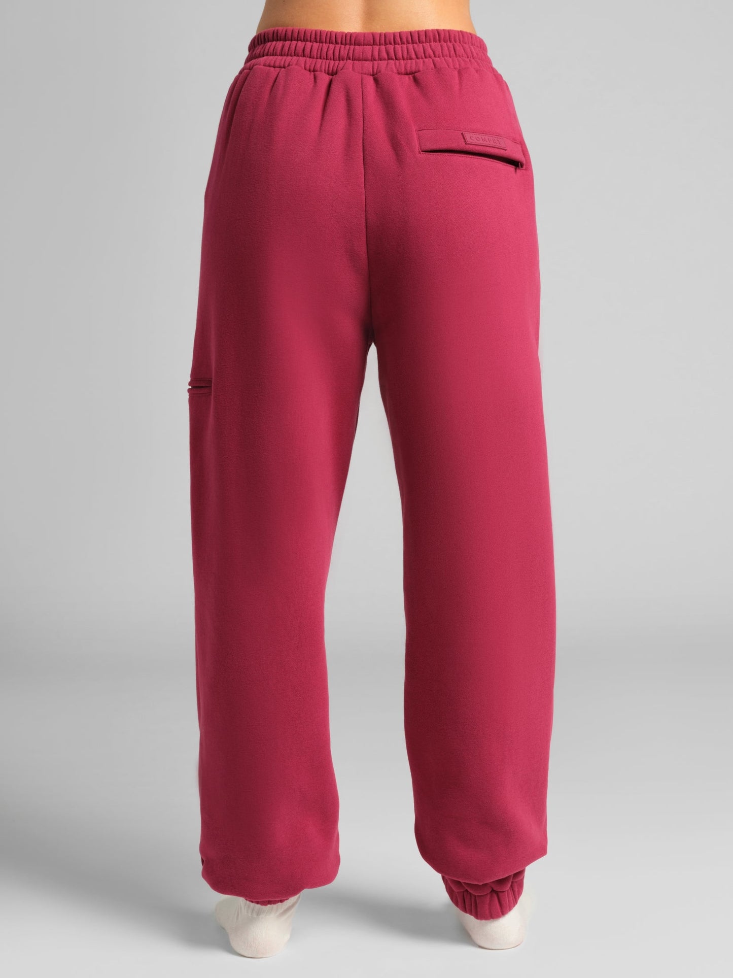 Airplane Mode Travel Sweatpants