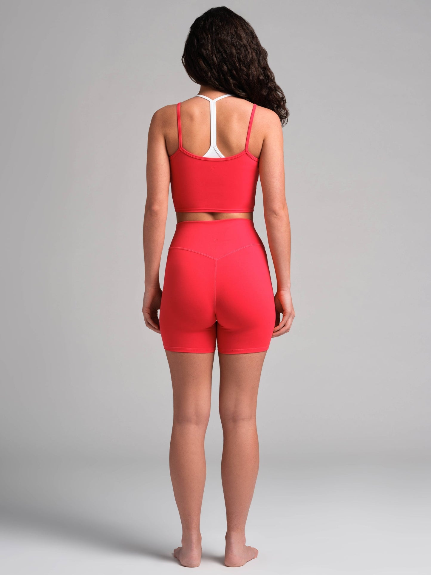 ComfrtCoreâ„?5 Biker Shorts