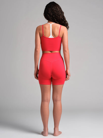 ComfrtCoreâ„?5 Biker Shorts