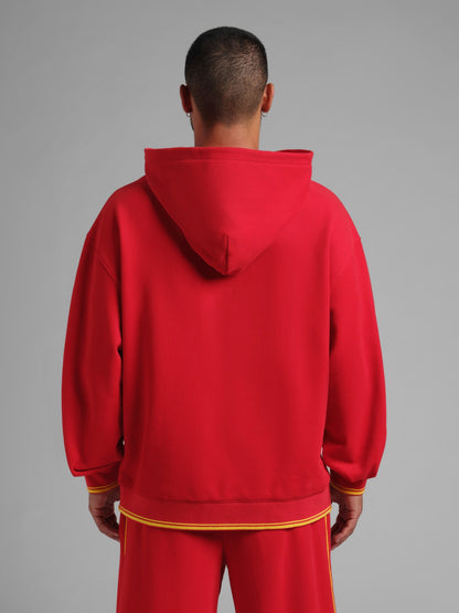 Laid Back Halo Lightweight Hoodie