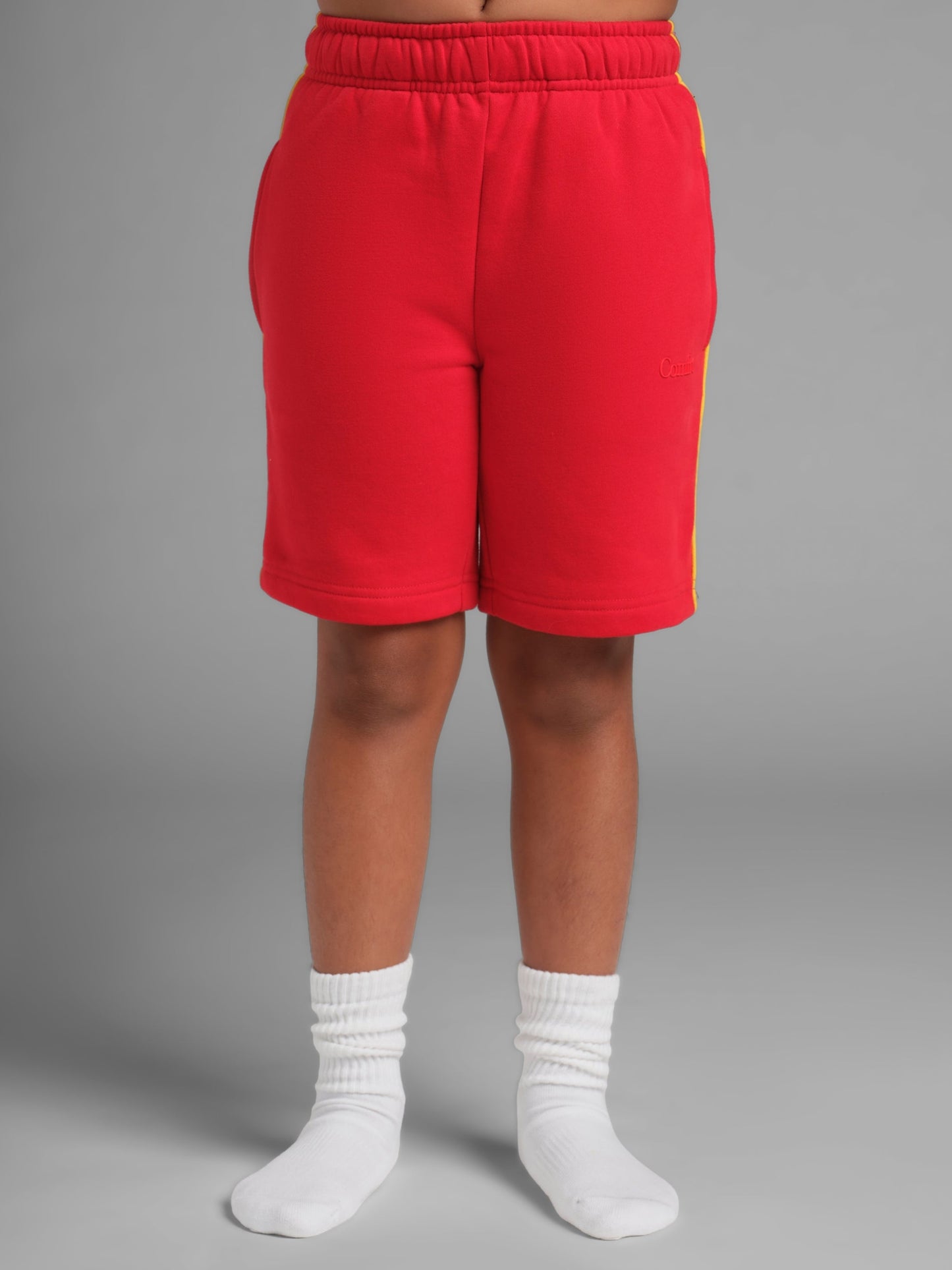 Laid Back Kids Halo Lightweight Short