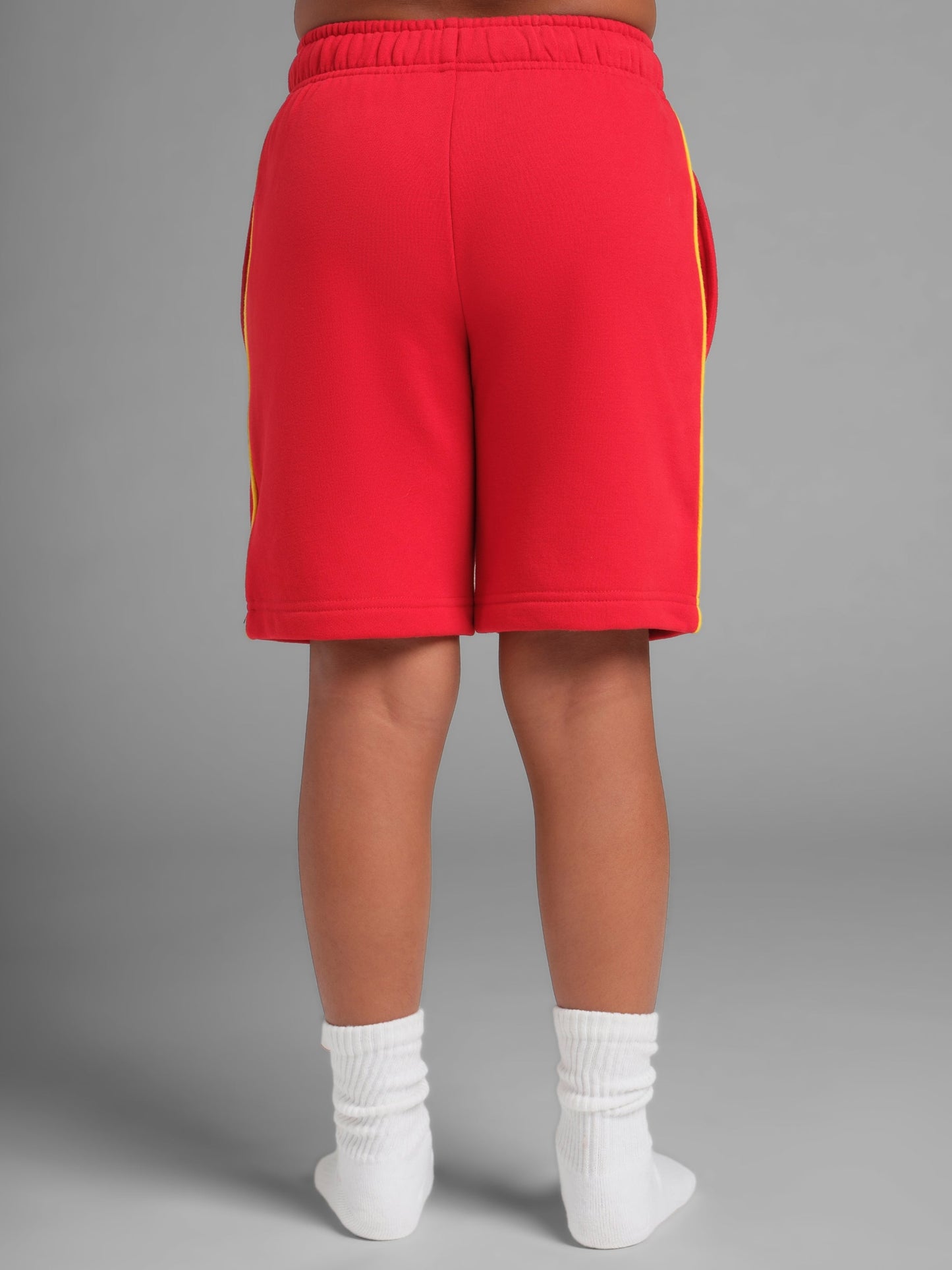 Laid Back Kids Halo Lightweight Short