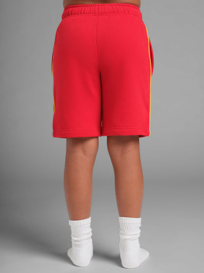 Laid Back Kids Halo Lightweight Short