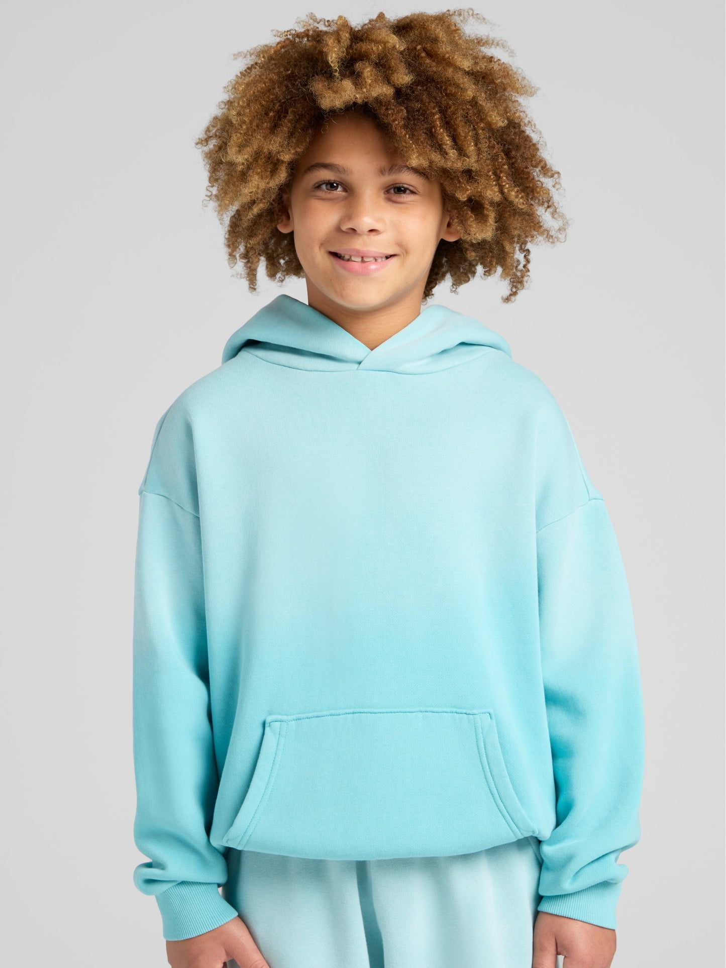 Sunwashed Kids Hoodie