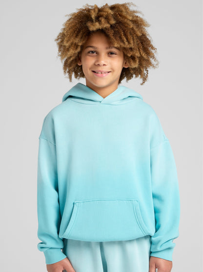 Sunwashed Kids Hoodie