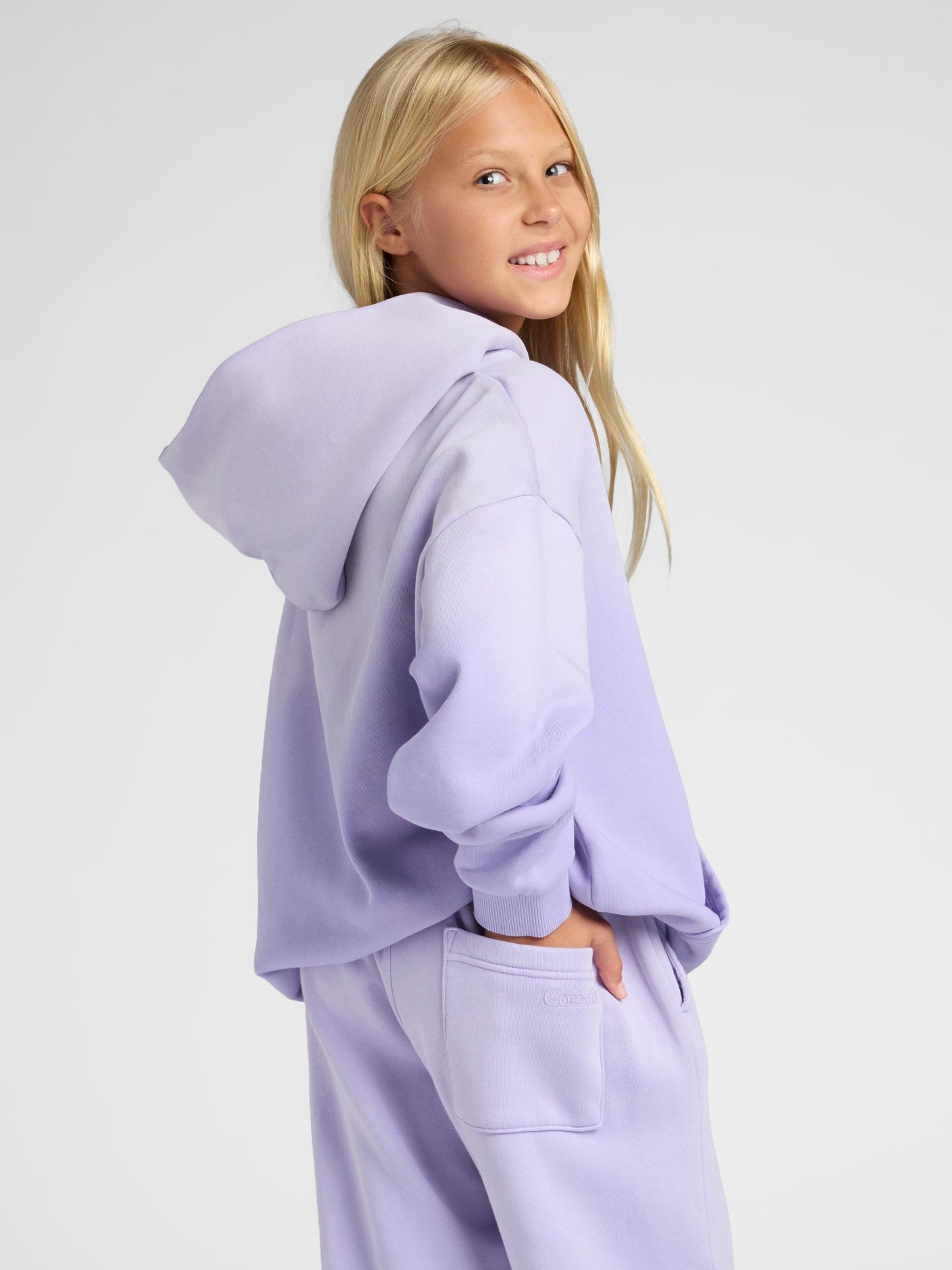 Sunwashed Kids Hoodie
