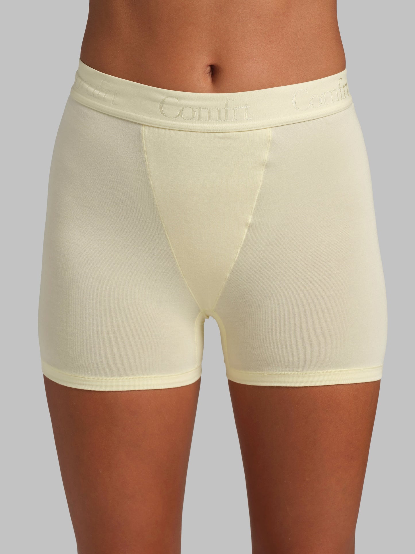 Women's Boy Short