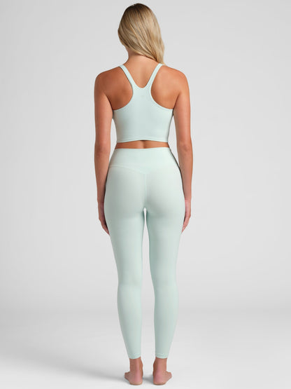 ComfrtCoreâ„?High-Waist Leggings