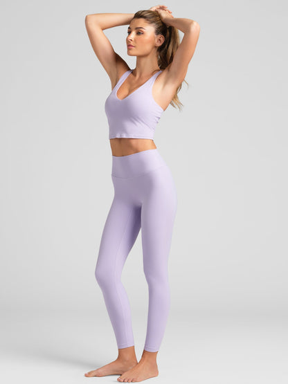 ComfrtCoreâ„?High-Waist Leggings