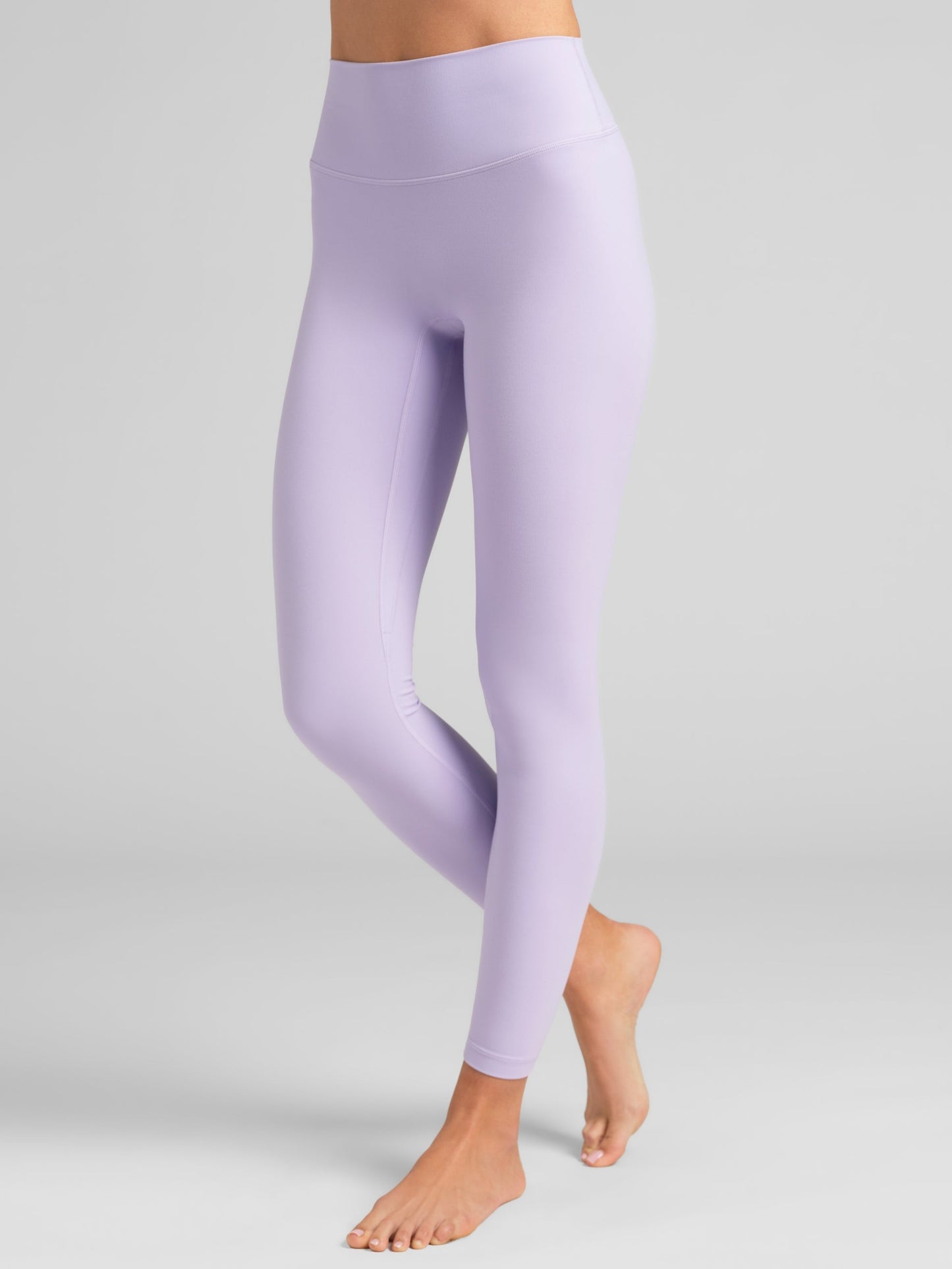 ComfrtCoreâ„?High-Waist Leggings