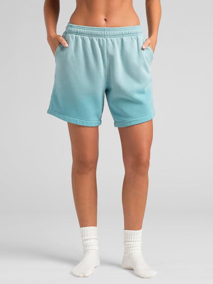 Sunwashed Shorts