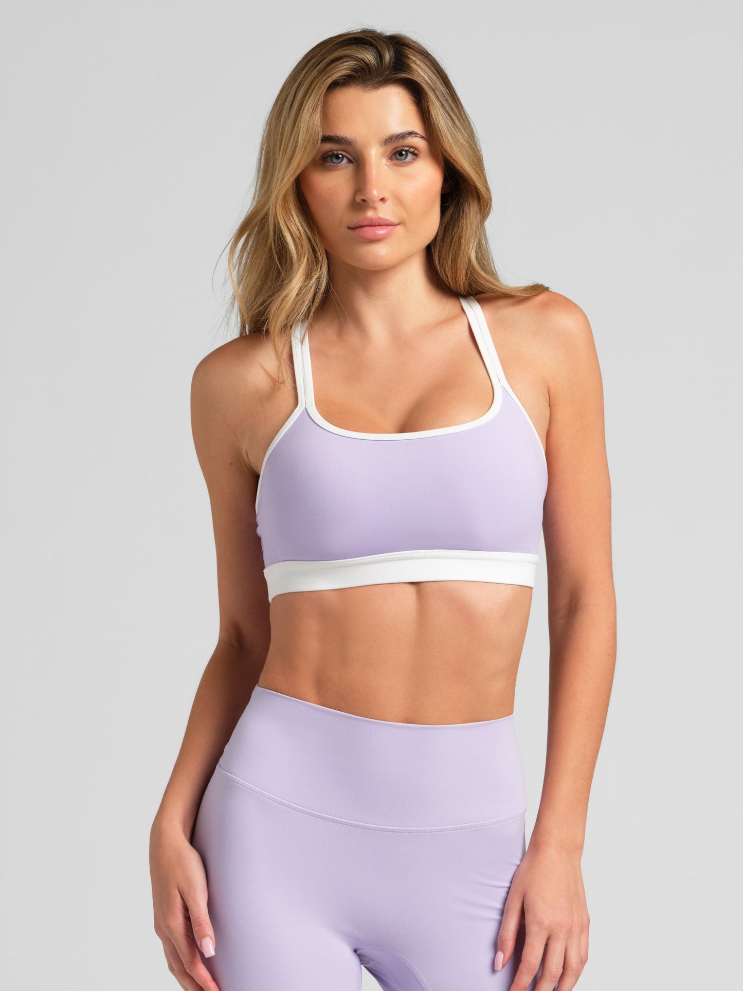 ComfrtCoreâ„? Strappy Bra