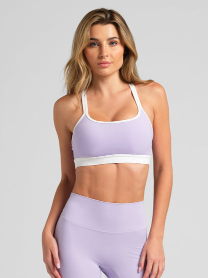 ComfrtCoreâ„? Strappy Bra