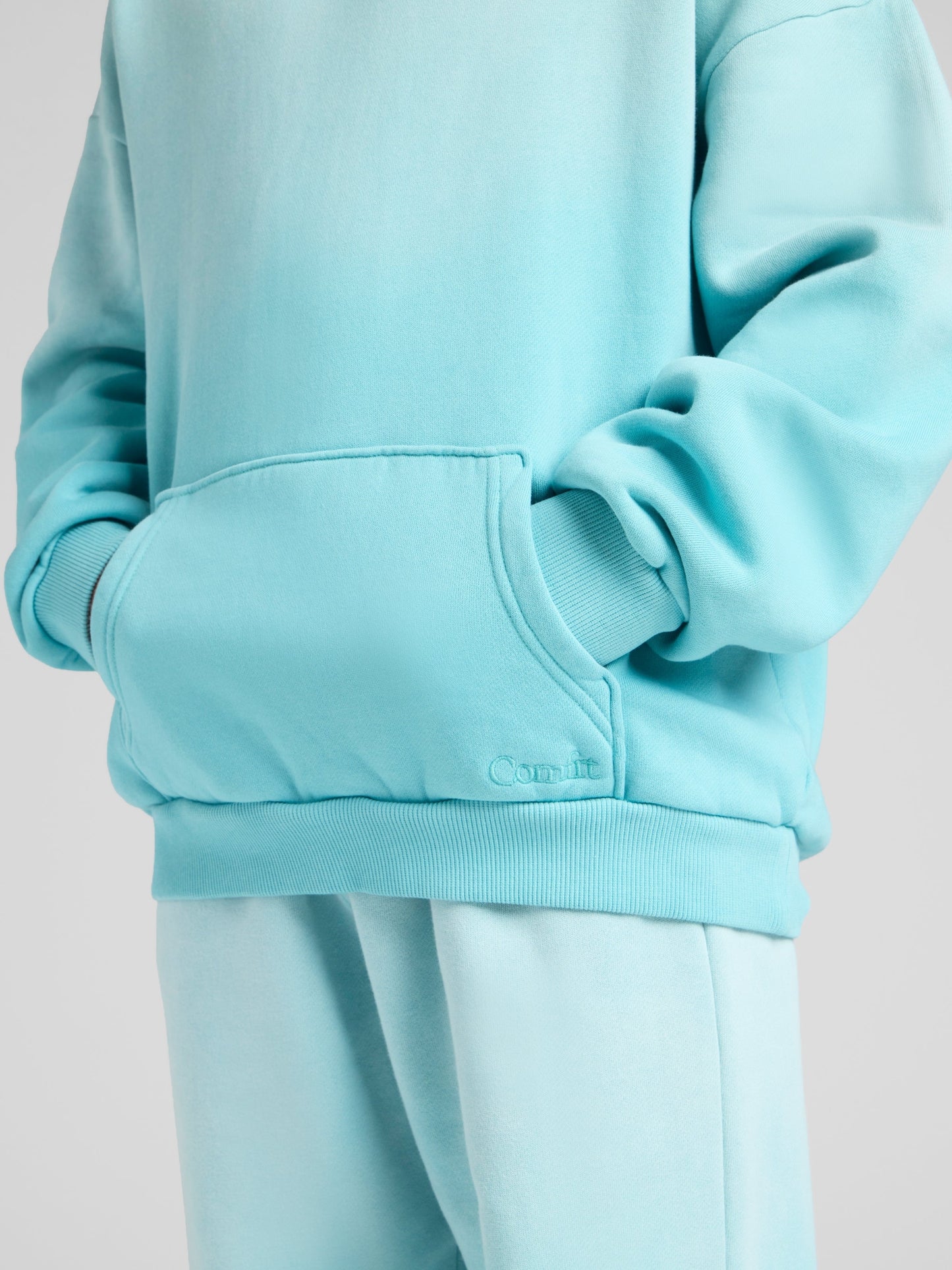 Sunwashed Kids Hoodie