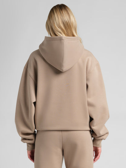 Minimalist Hoodie