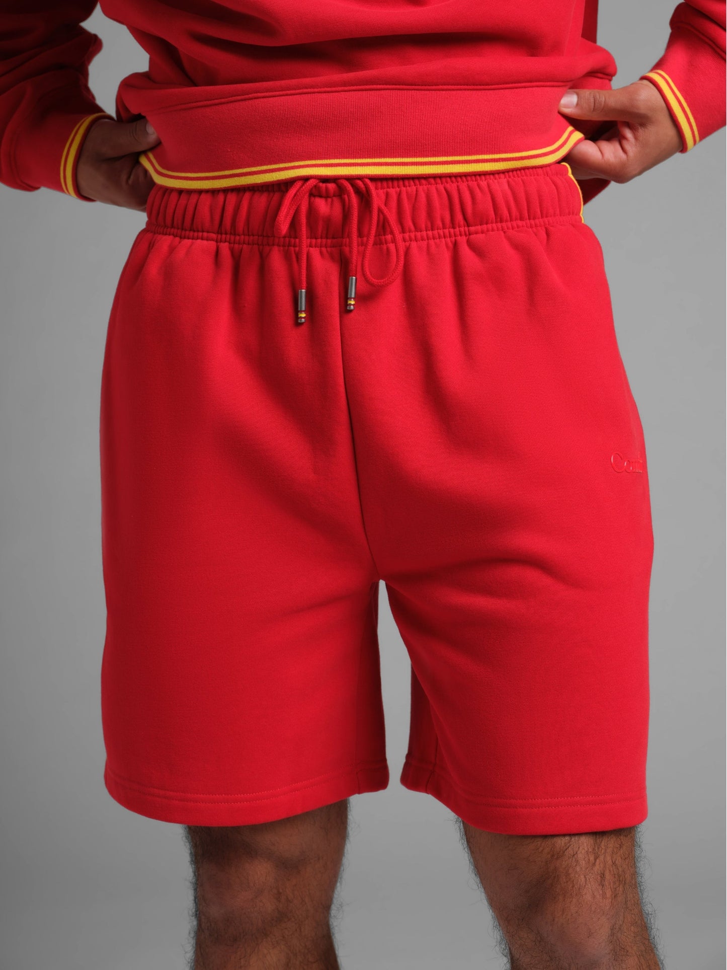 Laid Back Halo Lightweight Short 7